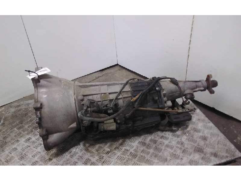 Recambio de caja cambios para ford scorpio 24v ghia berlina referencia OEM IAM P90GT7A040ABR  