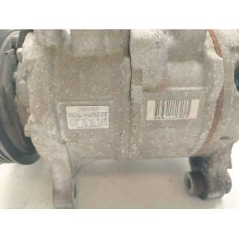 Recambio de compresor aire acondicionado para bmw 3 (e90) 320 d referencia OEM IAM 64529223694  