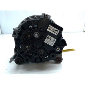 Recambio de alternador para audi q3 (f3b) 35 tdi referencia OEM IAM 05L903026B  