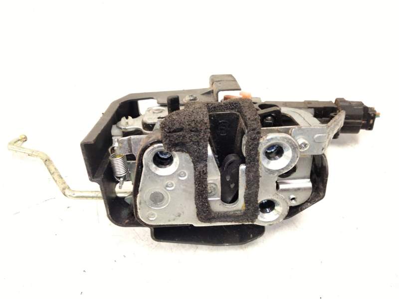 Recambio de cerradura puerta trasera izquierda para kia picanto i (sa) 1.1 referencia OEM IAM   