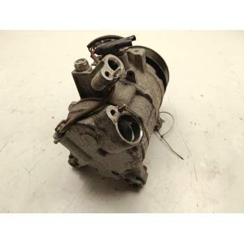 Recambio de compresor aire acondicionado para bmw 3 (e90) 320 d referencia OEM IAM 64529223694  