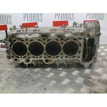 Recambio de culata para nissan micra (k11) 1.3 16v cat referencia OEM IAM 4F1UK  44567