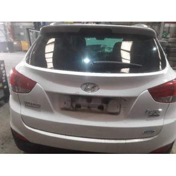 hyundai ix35 del año 2012