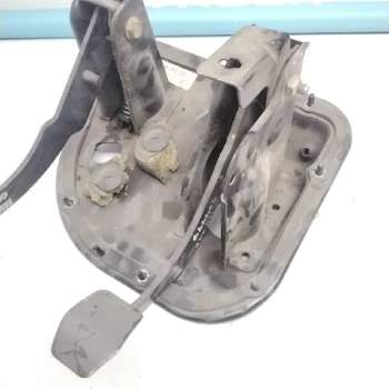 Recambio de pedal embrague para renault master desde ´98 base, caja cerrada l1h1 rs 3078 referencia OEM IAM   