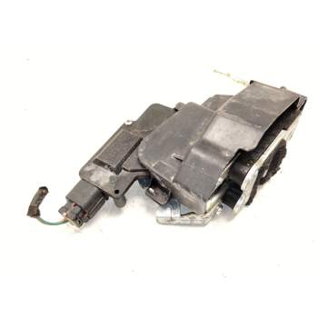 Recambio de cerradura puerta trasera izquierda para kia picanto i (sa) 1.1 referencia OEM IAM   