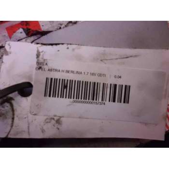 Recambio de biela para opel astra h berlina 1.7 16v cdti referencia OEM IAM   