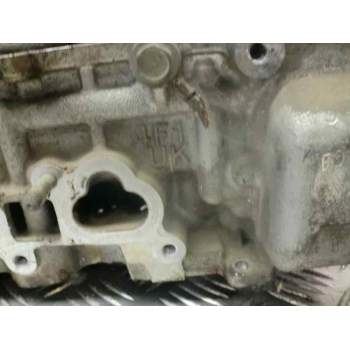 Recambio de culata para nissan micra (k11) 1.3 16v cat referencia OEM IAM 4F1UK  44567