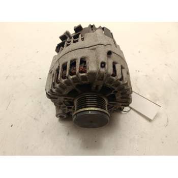 Recambio de alternador para bmw 3 (e90) 320 d referencia OEM IAM 8507624AI05  