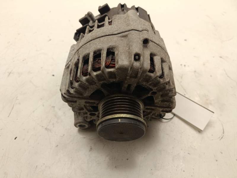 Recambio de alternador para bmw 3 (e90) 320 d referencia OEM IAM 8507624AI05  