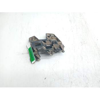SOPORTE PARAGOLPES TRASERO IZQUIERDO 3G9807483 