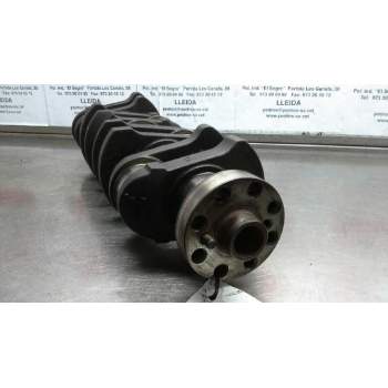 Recambio de cigueñal para land rover discovery (salljg/lj) tdi (3-ptas.) referencia OEM IAM   