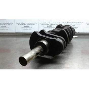 Recambio de cigueñal para land rover discovery (salljg/lj) tdi (3-ptas.) referencia OEM IAM   
