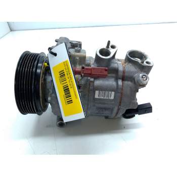 COMPRESOR AIRE ACONDICIONADO 3Q0816803D 