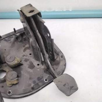 Recambio de pedal freno para renault master desde ´98 base, caja cerrada l1h1 rs 3078 referencia OEM IAM   
