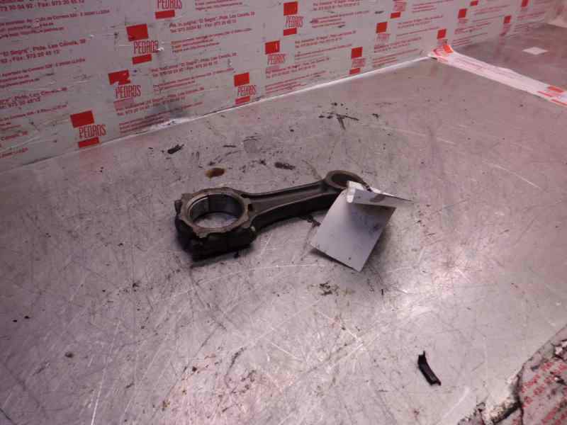 Recambio de biela para opel astra h berlina 1.7 16v cdti referencia OEM IAM   