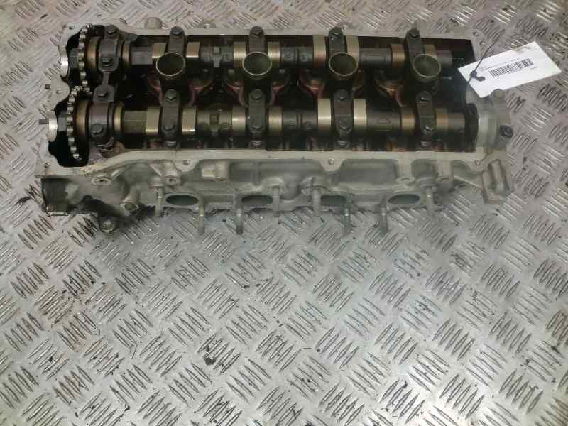 Recambio de culata para nissan micra (k12e) 1.4 cat referencia OEM IAM 4F1UK  44567