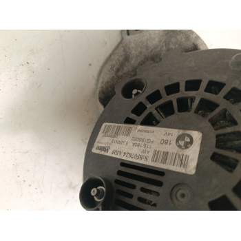 Recambio de alternador para bmw 3 (e90) 320 d referencia OEM IAM 8507624AI05  