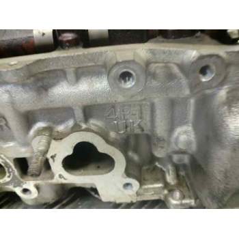 Recambio de culata para nissan micra (k12e) 1.4 cat referencia OEM IAM 4F1UK  44567