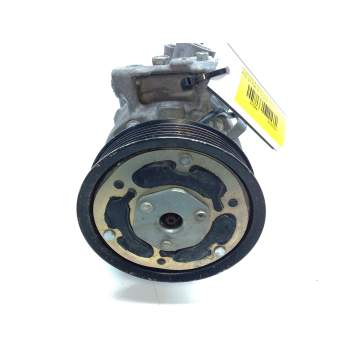 Recambio de compresor aire acondicionado para audi q3 (f3b) 35 tdi referencia OEM IAM 3Q0816803D  