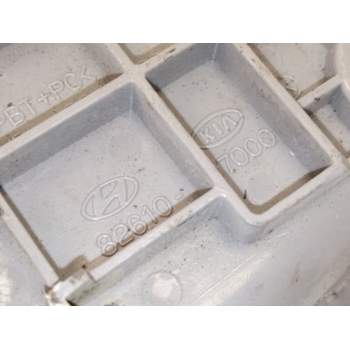 Recambio de maneta interior trasera izquierda para kia picanto i (sa) 1.1 referencia OEM IAM 8261007000  