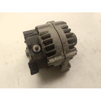 Recambio de alternador para bmw 3 (e90) 320 d referencia OEM IAM 8507624AI05  