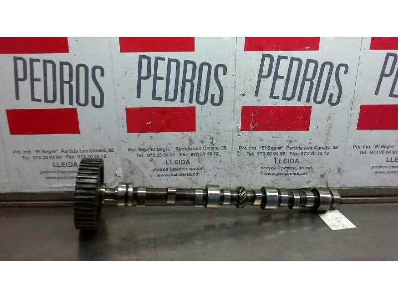 Recambio de arbol de levas para land rover discovery (salljg/lj) tdi (3-ptas.) referencia OEM IAM   
