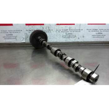 Recambio de arbol de levas para land rover discovery (salljg/lj) tdi (3-ptas.) referencia OEM IAM   