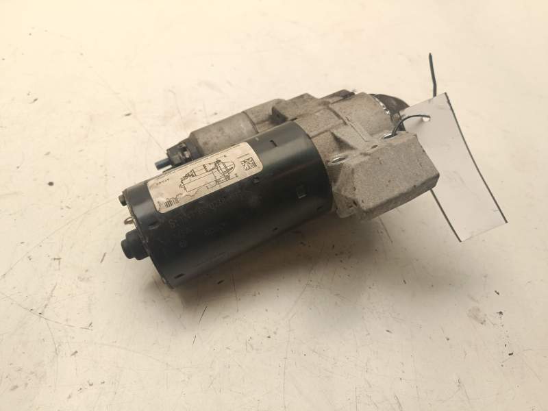 Recambio de motor arranque para bmw 3 (e90) 320 d referencia OEM IAM 12418570238  