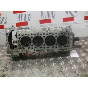Recambio de culata para nissan micra (k12e) 1.4 cat referencia OEM IAM BXOUKR1  44567