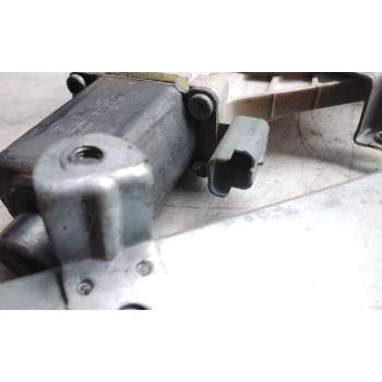 Recambio de elevalunas delantero izquierdo para nissan micra (k12e) acenta referencia OEM IAM 80701BC40B  
