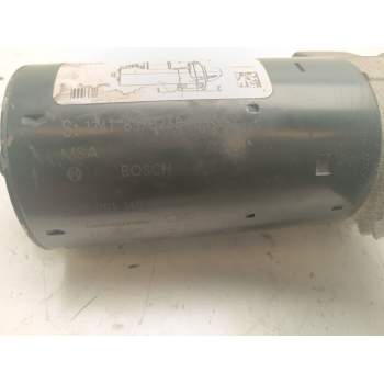 Recambio de motor arranque para bmw 3 (e90) 320 d referencia OEM IAM 12418570238  