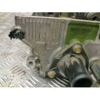 Recambio de culata para nissan micra (k12e) 1.4 cat referencia OEM IAM BXOUKR1  44567