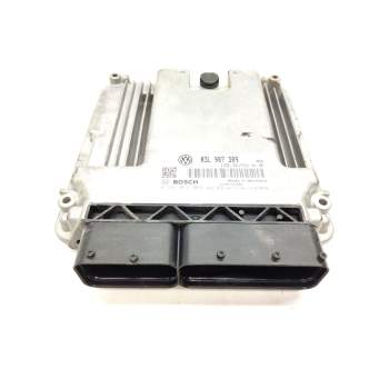 Recambio de centralita motor uce para volkswagen passat cc b6 (357) 2.0 tdi referencia OEM IAM 03L907309 0281015029 