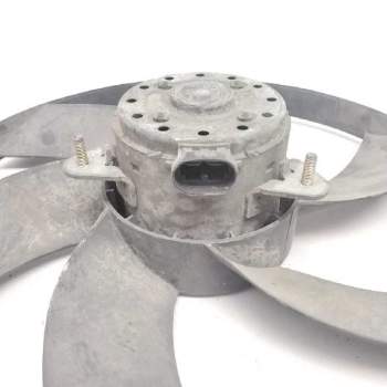 Recambio de electroventilador para renault master desde ´98 base, caja cerrada l1h1 rs 3078 referencia OEM IAM   