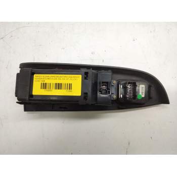 Recambio de mando elevalunas delantero izquierdo para honda accord vi (ck, cg, ch, cf, cl) 2.0 i (cg9) referencia OEM IAM 83593 
