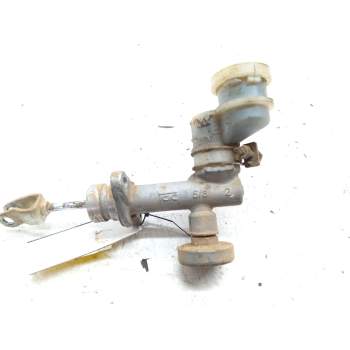 Recambio de bombin embrague para ssangyong rexton w / rexton 2.0 xdi referencia OEM IAM   