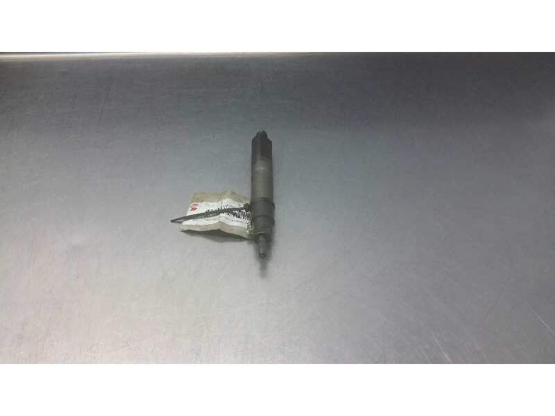 Recambio de inyector para land rover discovery (salljg/lj) tdi (3-ptas.) referencia OEM IAM   