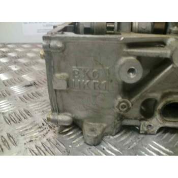 Recambio de culata para nissan micra (k12e) 1.4 cat referencia OEM IAM BXOUKR1  44567
