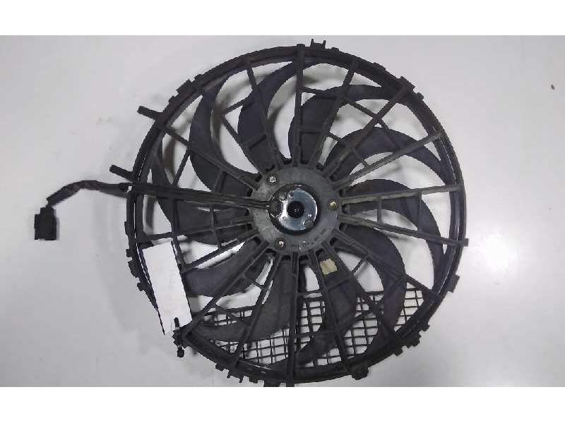 Recambio de electroventilador para ford scorpio 24v ghia berlina referencia OEM IAM   