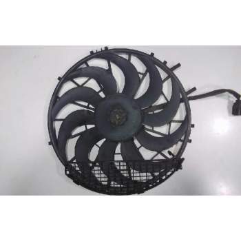 Recambio de electroventilador para ford scorpio 24v ghia berlina referencia OEM IAM   