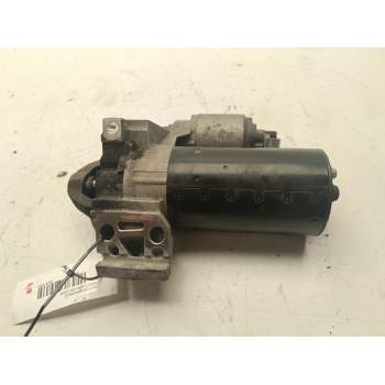 Recambio de motor arranque para bmw 3 (e90) 320 d referencia OEM IAM 12418570238  