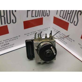 Recambio de centralita abs para nissan cabstar 35.14 referencia OEM IAM 47660 MD00A  
