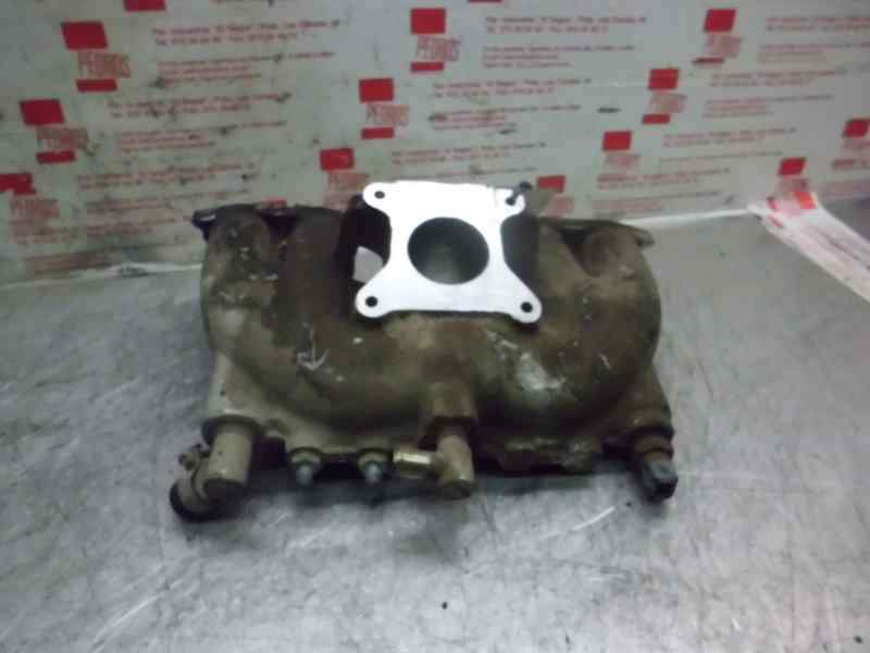 Recambio de colector admision para lancia delta 1.6 cat referencia OEM IAM 7791615  