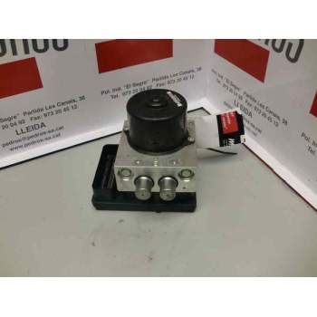 Recambio de centralita abs para nissan cabstar 35.14 referencia OEM IAM 47660 MD00A  