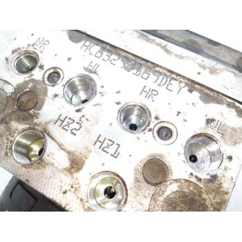 Recambio de abs para volkswagen passat cc b6 (357) 2.0 tdi referencia OEM IAM 3C0614109T  