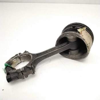 Recambio de biela para nissan micra (k11) 1.3 16v cat referencia OEM IAM   44573