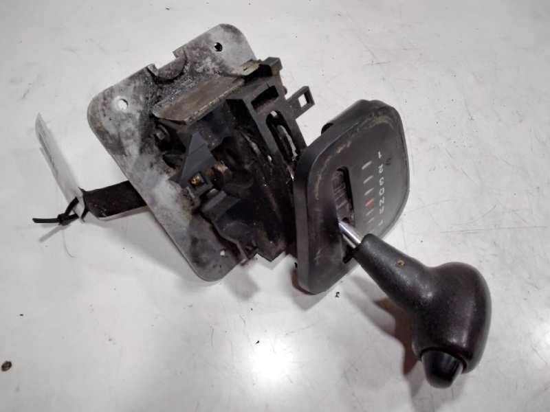 Recambio de palanca cambio para ford scorpio 24v ghia berlina referencia OEM IAM 91GT7C453AA  