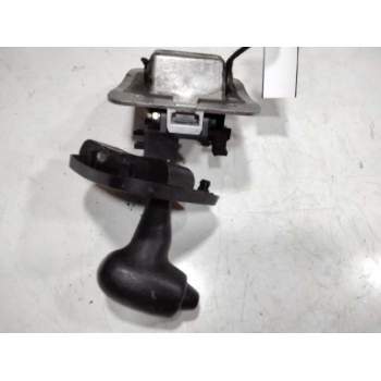 Recambio de palanca cambio para ford scorpio 24v ghia berlina referencia OEM IAM 91GT7C453AA  