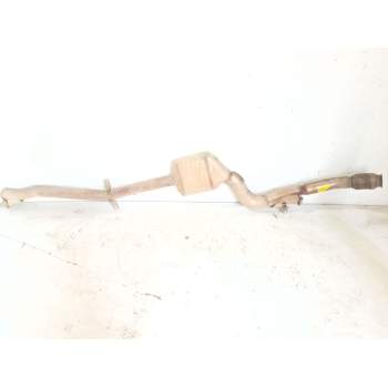 TUBO ESCAPE DELANTERO A2054900614 