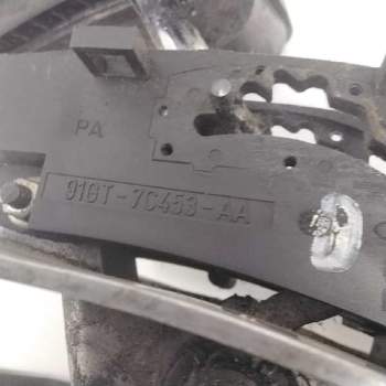 Recambio de palanca cambio para ford scorpio 24v ghia berlina referencia OEM IAM 91GT7C453AA  